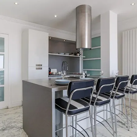 Panoramic See View - Villefranche Mer Holiday home *
