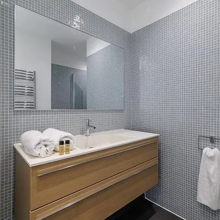 Holiday home Panoramic See View - Villefranche Mer *